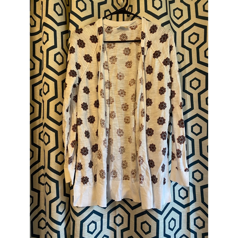 Mandala Cardigan